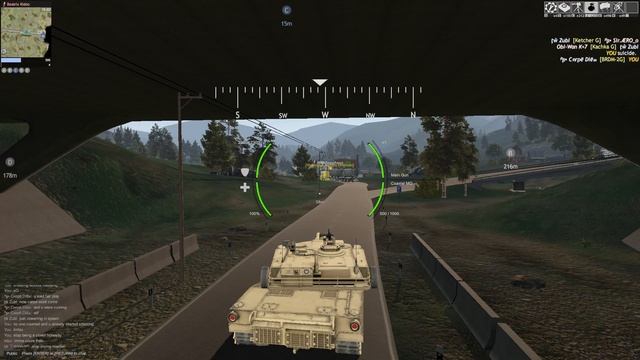 War Trigger 3 1vs1 Raw Gameplay Against Carpe Diem смотреть онлайн