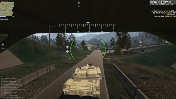 War Trigger 3 1vs1 Raw Gameplay Against Carpe Diem