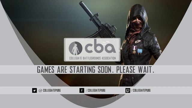 CBA Preseason Week 1 Elite Game смотреть онлайн