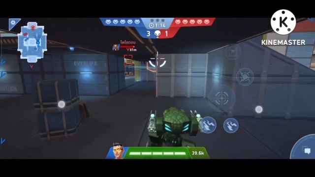 mech arena feat. dino zephyr#mecharena смотреть онлайн