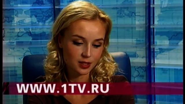 Полина Гагарина на 1 канале ТВ смотреть онлайн
