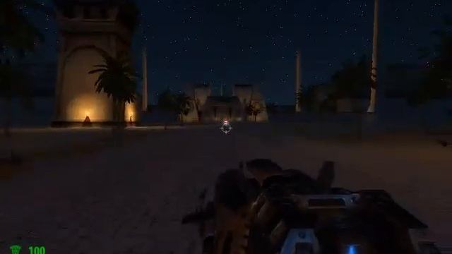 Let's Play Serious Sam HD TFE (Part 15) смотреть онлайн