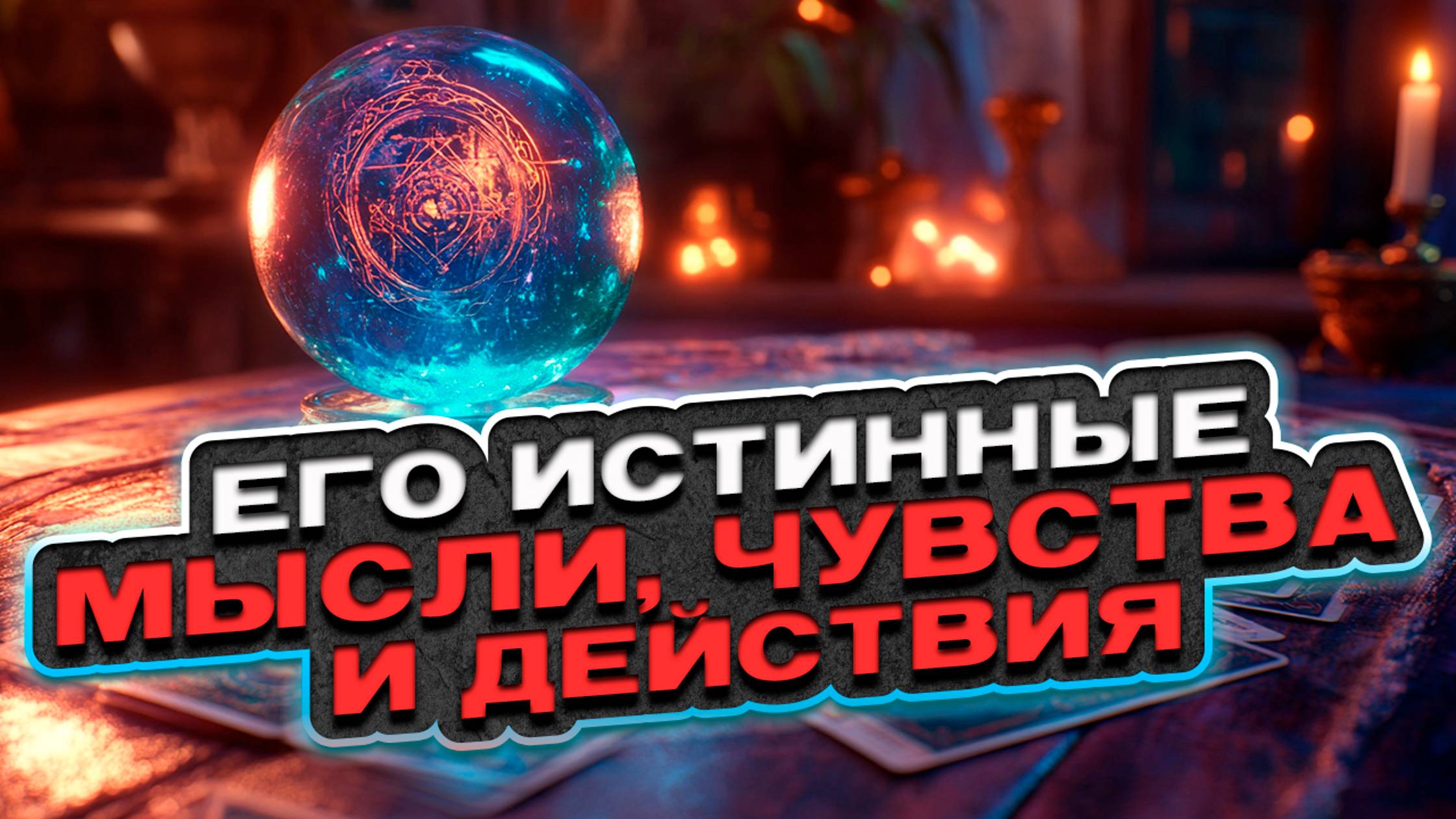 💘 Его ИСТИННЫЕ мысли, чувства и действия в отношении тебя 🍀 Расклад таро сегодня 🍀 Гадание таро смотреть онлайн