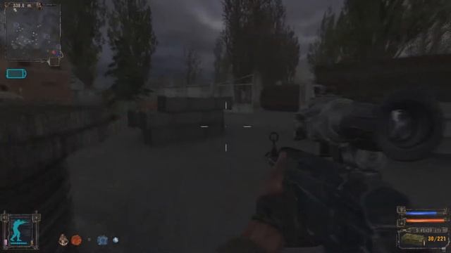 #5 S.T.A.L.K.E.R. Shadow of Chernobyl; Первые воспоминания смотреть онлайн