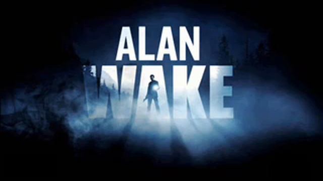 Alan Wake Soundtrack - The Poet and The Muse смотреть онлайн