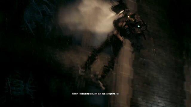 Batman Arkham Knight PS4 Review - Driving the Batmobile Tank in a Dreary Sandbox смотреть онлайн