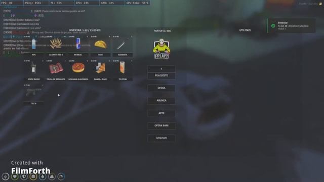 tec 9 смотреть онлайн