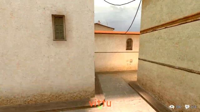 Gmod - Le Stalker Orgy смотреть онлайн