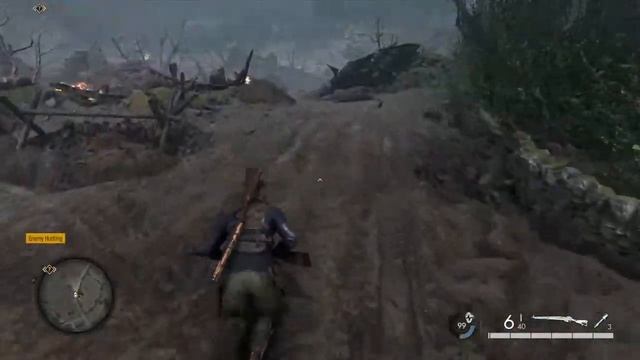 Sniper elite 5: Conqueror dlc смотреть онлайн