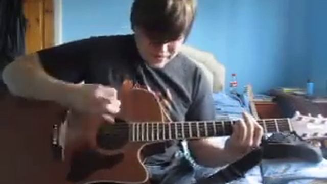 the day you said hello (original, rough) смотреть онлайн