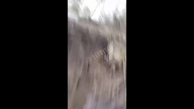 ⚡️СВО 18+ Экскурсия по бывшым позициям ВСУ с результатом минус 4 смотреть онлайн