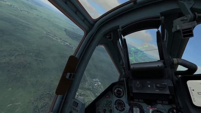 Let's Play DCS World/SU- 25 T/ Episode 10 - Georgian Conflict Campaign - Russian Fires - Part 2 смотреть онлайн