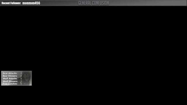 The Long Dark OBS Error (Test 2) 07/31/15 смотреть онлайн