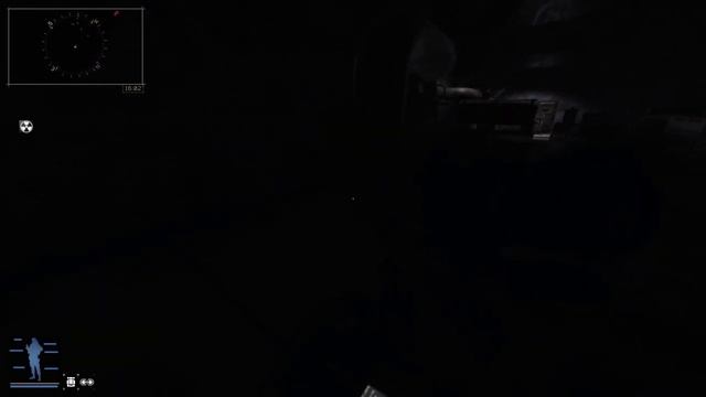 Зачистка ЧАЭС. Stalker Anomaly: Escape from Pripyat (EFP) смотреть онлайн