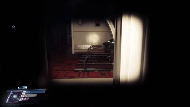 PREY #11 - Licenza per le neuromod, alloggi dei volontari смотреть онлайн