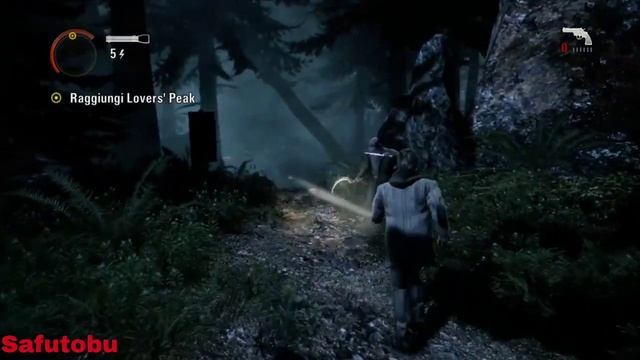 Episodio 2 Posseduti - Alan Wake - Walkthrough ITA смотреть онлайн