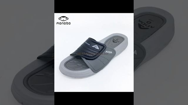 Dép Thái Lan nam quai ngang ADDA 31R2G (Thailand Flip-flop ADDA 31R2G) смотреть онлайн