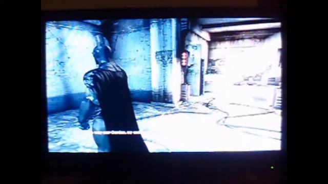 Video Game Blog: Batman Arkham Asylam смотреть онлайн