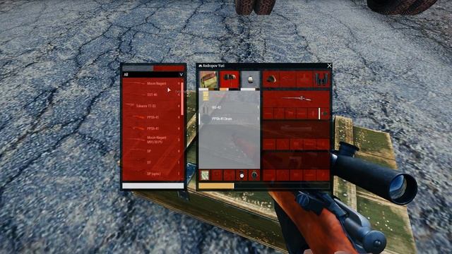 WW2 Russian SP Campaign 'The Story Of The Veteran' ArmA 3 Part 2 смотреть онлайн