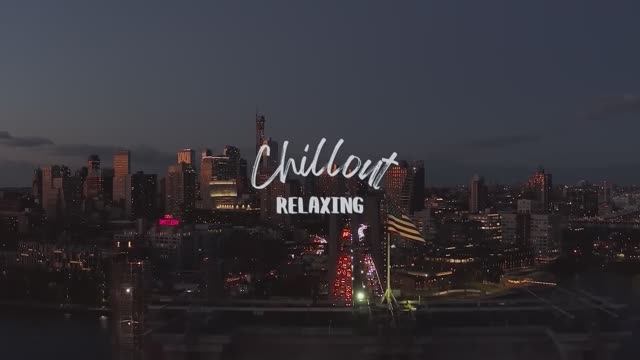 CHILLOUT MIX #2