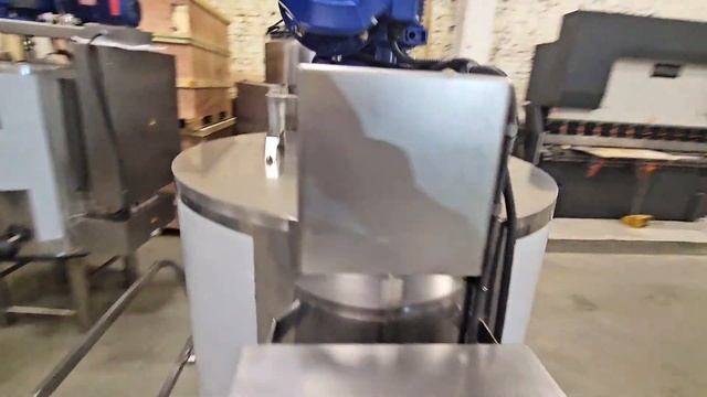 Мобильный варочный котёл смотреть онлайн