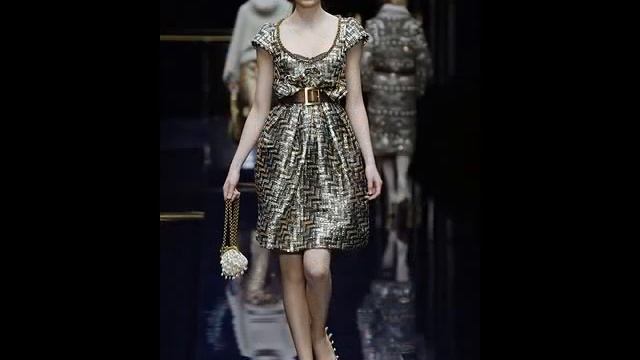 Верка Сердючка - Dolce&Gabbana