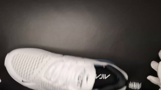 Nike Air Max 270 - der bequeme Sneaker mit Styleim Erfahrungsbericht смотреть онлайн