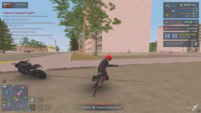 Grand Theft Auto San Andreas 2024.10.31 - 20.22.34.05.DVR смотреть онлайн