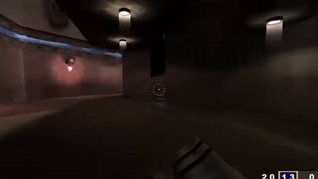 SarkeTime: Quake 3 Arena Tier 2-4 - I Can Win Difficulty (Gameplay) смотреть онлайн