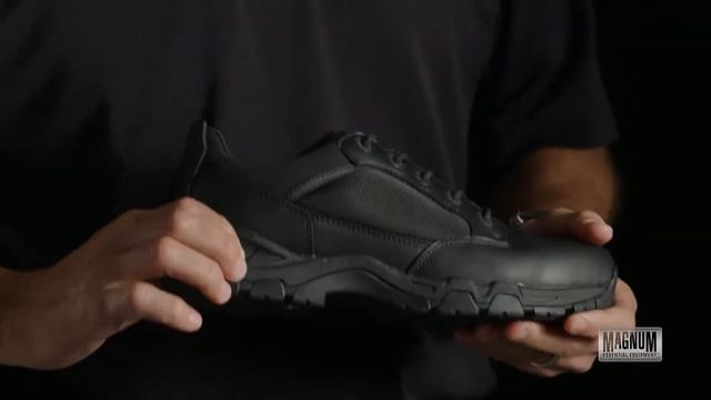 Magnum Viper Pro 3.0 Premium Tactical Shoes | Tactical Gear Australia смотреть онлайн