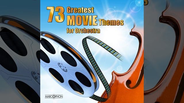 Theme (From "Rabbi Jacob") смотреть онлайн