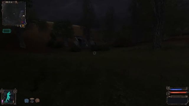 S.T.A.L.K.E.R.: Тень Чернобыля - часть 50. смотреть онлайн