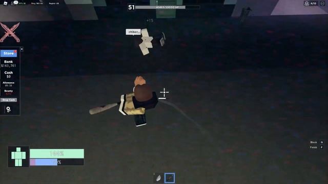 Hotline Criminality || Roblox Criminality смотреть онлайн