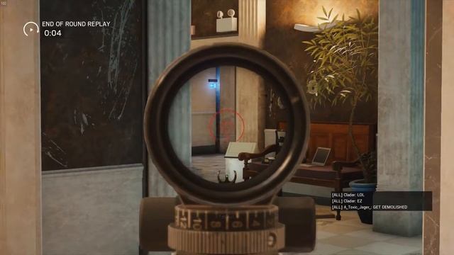 Aussie kills a Cav and a Ghost (Just for Aussie) смотреть онлайн
