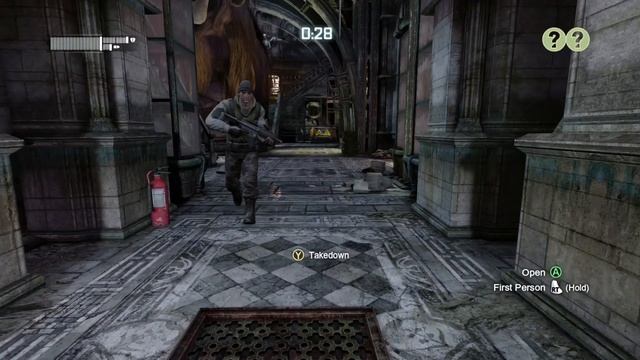 Catwoman Natural Selection Xbox #1 32.13 (By Request) смотреть онлайн