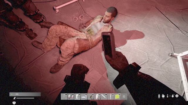 Адепт монолита поведал что-то страшное смотреть онлайн