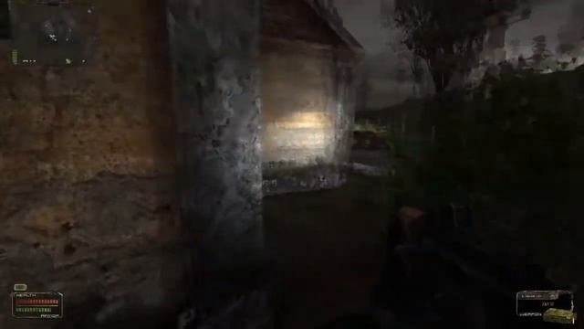 Let's play S.T.A.L.K.E.R. Shadow of Chernobyl Complete 2009 MOD Pt. 2 смотреть онлайн