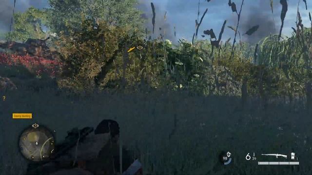 Sniper Elite 5-Liberation-Part-1 смотреть онлайн