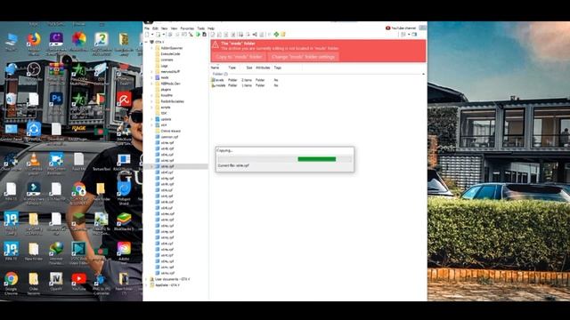 How to Download Bangladesh Rickshaw in Gta 5 || Gta 5 Bangladesh || Snaker Gamer.. смотреть онлайн