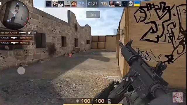Training outside highlights🤒|Standoff 2 смотреть онлайн