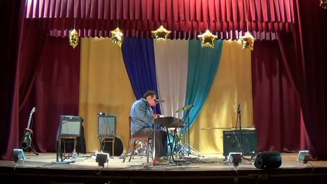 "Чудо - Кеды" и группа "Визит", 26.03.2016 смотреть онлайн