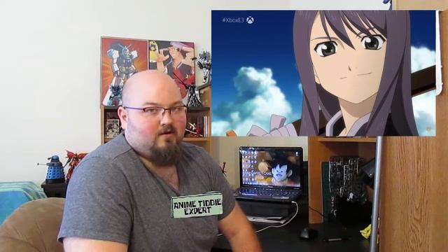 Paizuri's 2018 E3 Rundown Pt. 1 смотреть онлайн