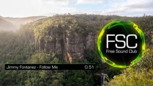 Jimmy Fontanez/Media Right Productions - Follow me - Free for commercial use music #3