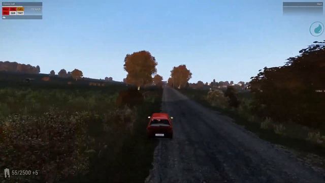 ArmA 3 - Mod Epoch - Chernarus Redux - Versões 2.08/1.3.3/0.97 - Parte 1º - #01 смотреть онлайн