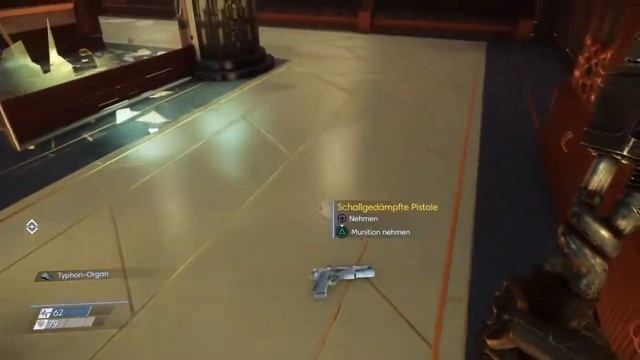 Let`s play - PREY - Teil 02 - Die Lobby und mein Büro voller Erinnerungen смотреть онлайн
