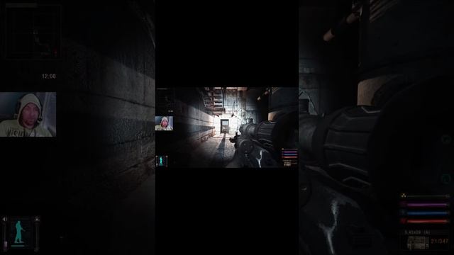 OGSR Дуплет!!! смотреть онлайн