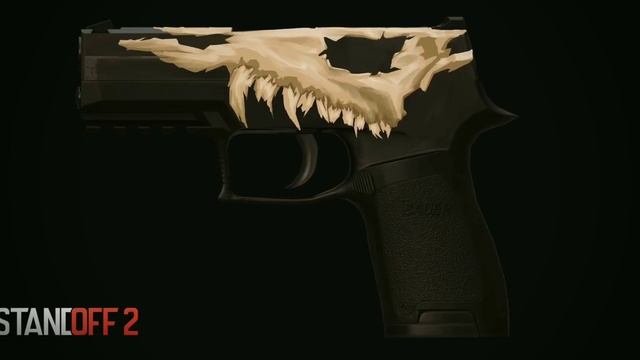 Standoff 2 - New Skin Preview смотреть онлайн