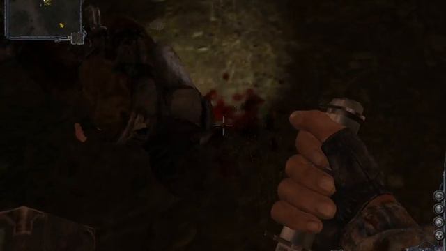 S.T.A.L.K.E.R.-Чистое небо #5 "На свалке" смотреть онлайн