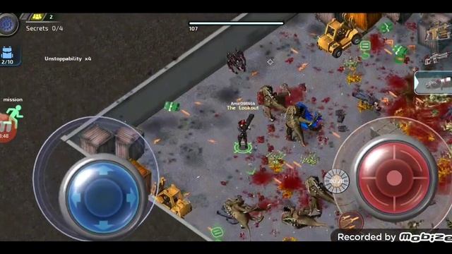 Alien World Shooter A1 HD Gameplay Full Level Walkthrough Level 20 Boss