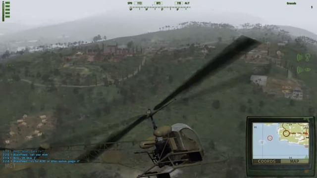 DayZ Epoch #2 - Pook Gunship смотреть онлайн